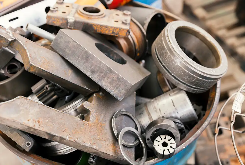 Recycle Your Scraps